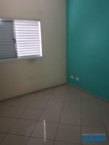 Sobrado - Vila Polopoli - Sp - 635036