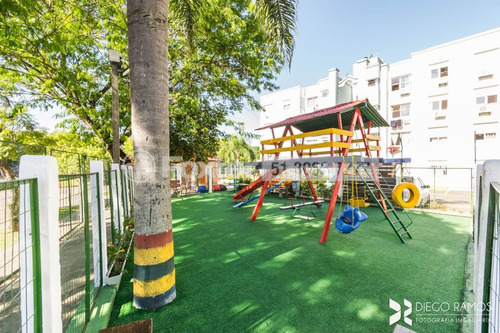 Imagem 15 de 16 de Apartamento, 2 Dormitórios, 51.56 M², Morro Santana - 183890