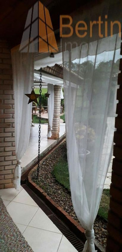 Imagem 12 de 19 de Casa Em Sorocaba - Sp - Ca0012_bertin