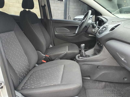 Imagem 13 de 15 de Ford Ka 1.0 Se 12v Flex 2018 Apenas 10mil Km