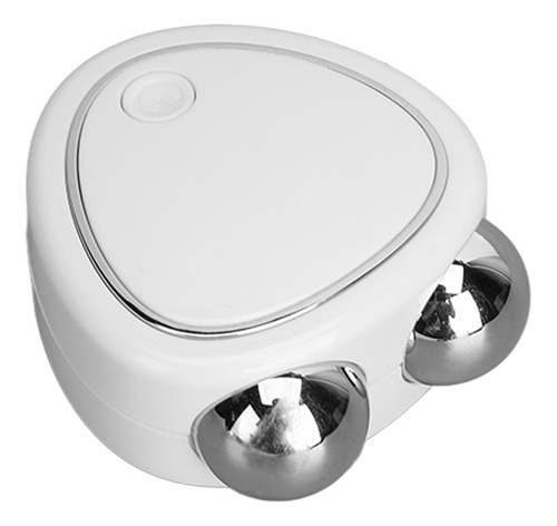 Máquina De Estiramiento Facial Con Microcorriente Usb
