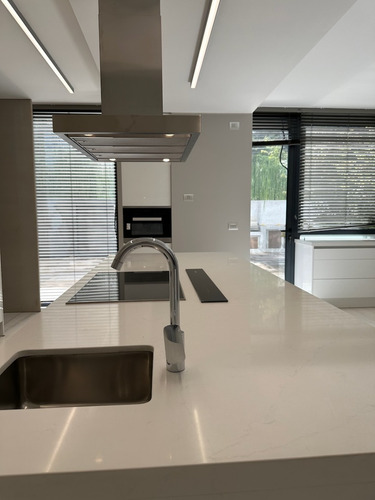 Dúplex Con Jardín Y Piscina Privado San Damián