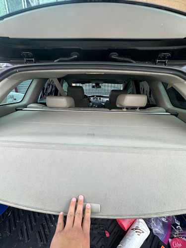 Mazda CX-7 Grand Touring 2.3t