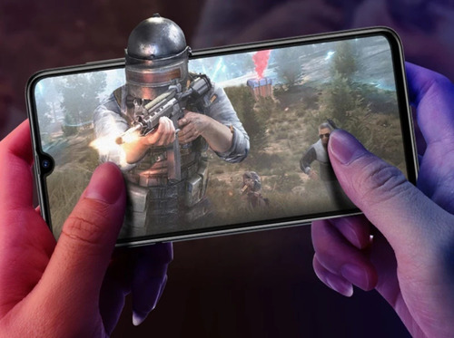 Xiaomi Mi A3 - Vidrio Templado Mate