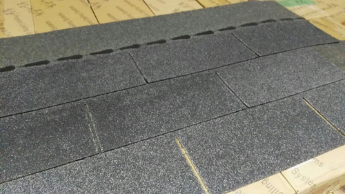 Tejas Asfaltica En Stock