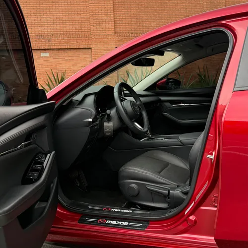 Mazda 3 2.0 Touring At Hibrido Ligero - Mhev