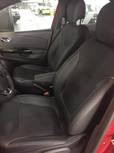 Imagen 11 de 22 de Renault Captur Intense 0km Financiada $960.000 Tasa 0% (lf)