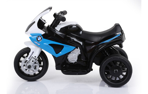 Moto A Batería Bmw S1000rr Cl-shj15188 Azul