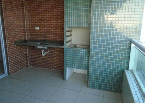 Apartamento - Venda - Centro - Mongagua - Abe12