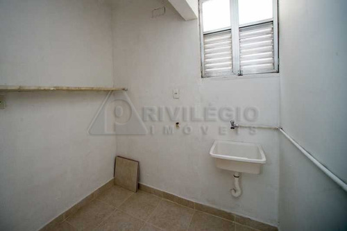 Apartamento À Venda, 2 Quartos, Leblon - Rio De Janeiro/rj - 16220