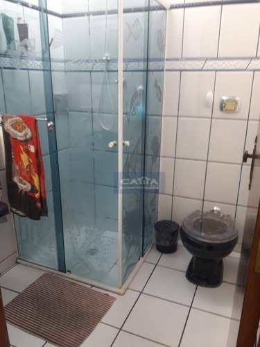 Imagem 28 de 30 de Sobrado Itaquera -alto Padrão 300m² Com 5 Vagas De Garagem Aceito Até 80% Em Permuta No Litoral E Capital De Sp - So13080