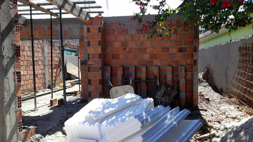 Imagem 5 de 13 de Casa Com 3 Quartos, 150m2, À Venda - Arembepe (abrantes) - Camaçari - Cs-210