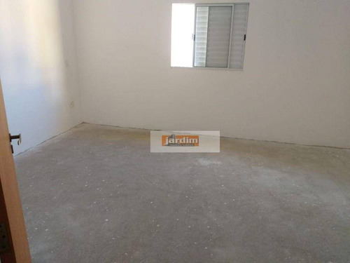 Imagem 15 de 22 de Sobrado Com 3 Dormitórios À Venda, 185 M² Por R$ 710.000,00 - Vila Baeta Neves - São Bernardo Do Campo/sp - So0369