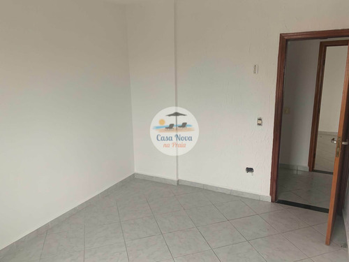 Imagem 27 de 30 de Apartamento À Venda No Bairro Ocian - Praia Grande/sp - 349