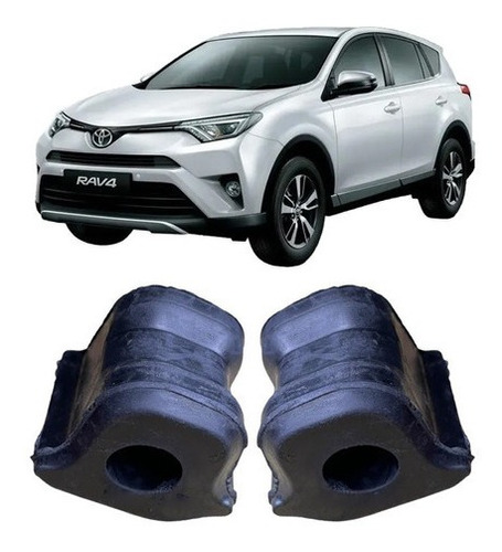 Buchas Barra Diant Toyota Rav4 2013 2014 2015 2016 2017 2018