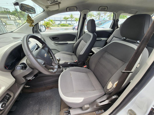 Chevrolet Spin 1.8l Mt Lt