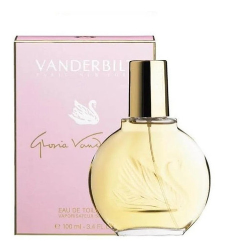 Vanderbilt De Gloria Vanderbilt 100 Ml / Myperfume