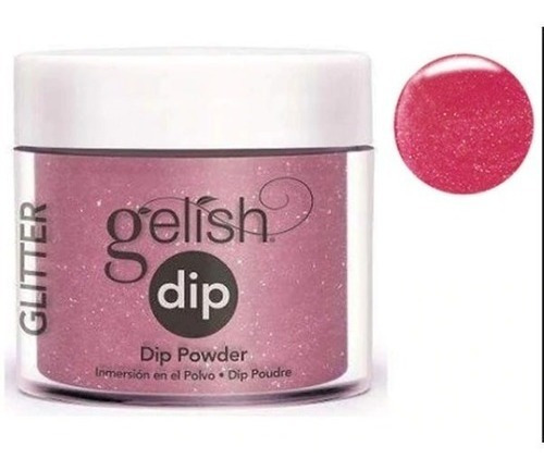 Polimero Gelish Dip (23g) - Estylosas