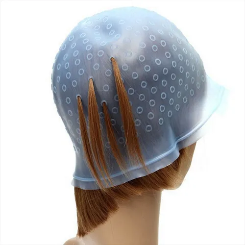 Gorro Para Visos O Reflejos Mechas Decoloracion Peluqueria