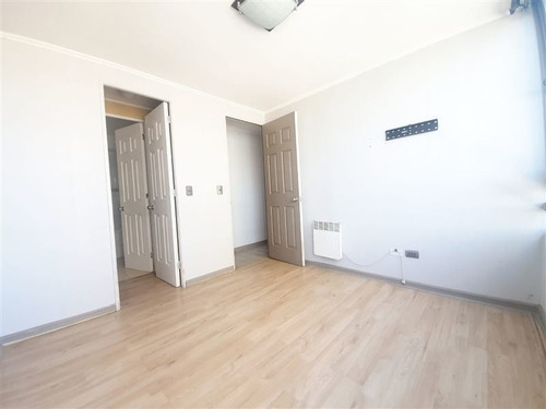 Imagen 19 de 28 de Departamento En Venta De 2d Y 2b Con Est Y Bod., En Recoleta