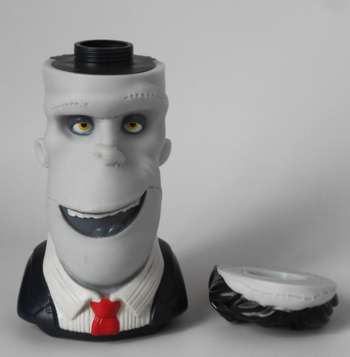 Vaso Frank De Hotel Transylvania (Usado)