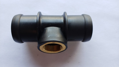 Imagen 2 de 3 de Adaptador Bulbo De Temperatura Automotriz Con Bulbo 75-70