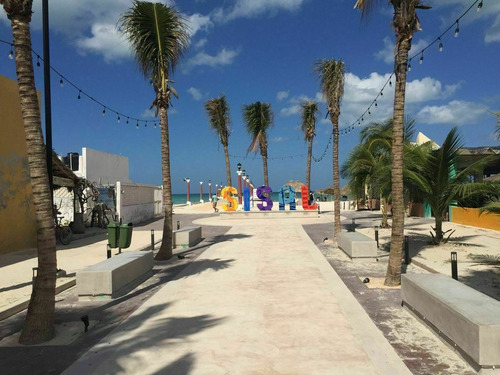Imagen 2 de 13 de Terreno En Venta Playa Sisal Pueblo Mágico