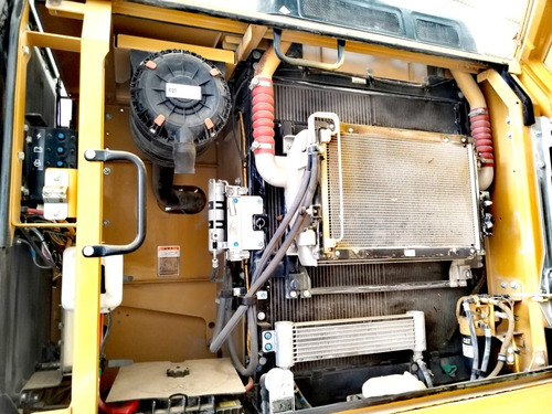Excavadora Caterpillar 320e2 Precio Neto