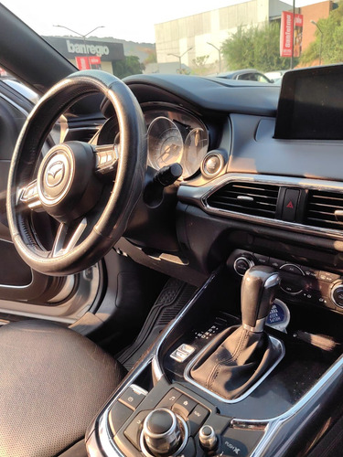 Mazda CX-9 2.5 I Grand Touring Awd At