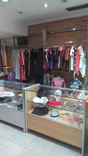 Imagen 4 de 12 de Best House Vende Exclusivo Fondo De Comercio C.c La Cascada
