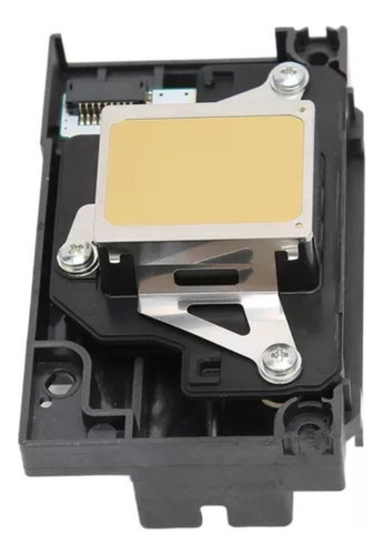 A For Imprimir Cabezales For Epson L1800 R260 R390 1390 New