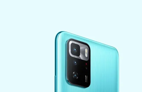 Xiaomi Redmi Note 10 Pro 5g M2104k10ac 6gb 128gb Dual Sim