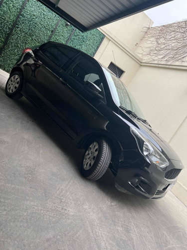 Imagen 5 de 16 de Ford Ka 2016 1.5 S