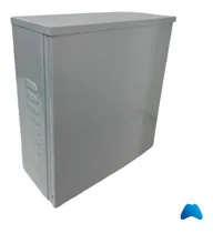 Comprar Gabinete Metalico 300x280x125  Para Dvr 4\u002F8ch