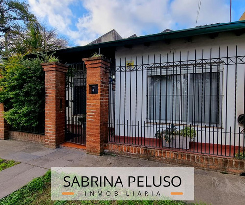 Venta Casa Ituzaingo