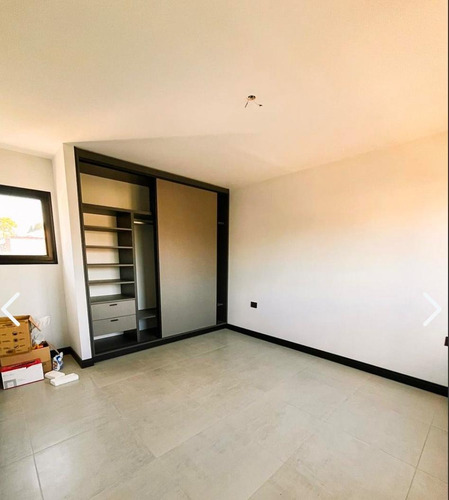 Zona Norte Villa Warcalde Duplex A Estrenar Dos Dorm !!