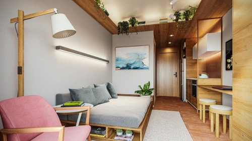 Imagem 4 de 26 de Apartamento Residencial Para Venda, República, São Paulo - Ap9408. - Ap9408-inc