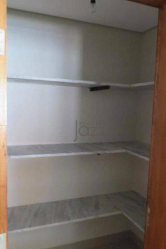 Casa Com 3 Dormitórios À Venda, 231 M² Por R$ 980.000,00 - Green Park - Hortolândia/sp - Ca2922