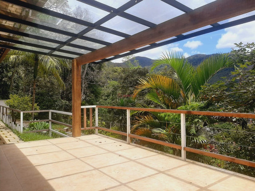 Imagem 7 de 30 de Casa Com 3 Quartos Em Quebra Frascos - Teresópolis/rj. - Ca00961 - 32288995