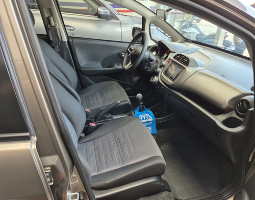 Honda Fit 1.5 Flex 5p