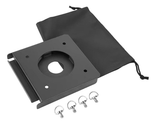 Placa De Montaje Para Dispensador De Agua, Accesorios De