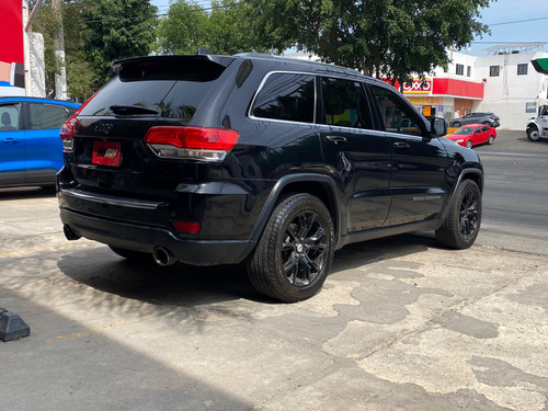 Jeep Grand Cherokee 3.7 Limited Lujo 3.6 4x2 At