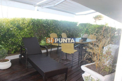 Imagen 5 de 28 de Apartamento En Punta Del Este, Pinares
