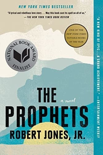 The Prophets - Jones Jr., Robert, De Jones  Jr., Robert. Editorial G.p. Putnams Sons En Inglés