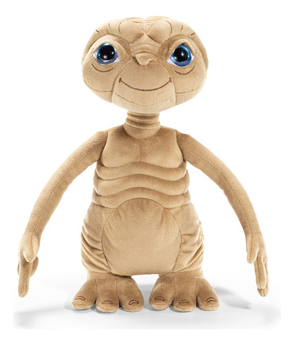 E.t. The Extra-terrestrial E.t. Plush