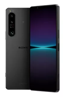 Xperia 1 Iv 12gb Ram 512gb Interna Nuevo