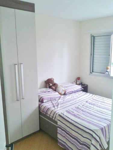 Imagem 8 de 14 de Venda Apartamento - Jardim São Luís, São Paulo-sp - Rr172