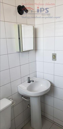 Imagem 14 de 17 de Kitnet Com 1 Dormitório Para Alugar, 35 M² Por R$ 650,00/mês - Jardim América - Campinas/sp - Kn0032