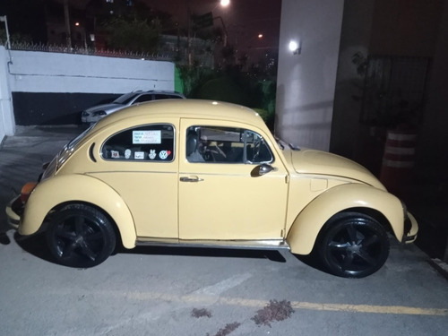 Volkswagen Fusca 1300