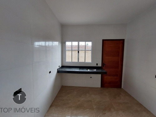Imagem 23 de 30 de Casa 2 Dormitórios A Venda Itanhaém , São Paulo, Bairro Bopiranga, Sendo 1 Dos Dormitórios Suíte, - Ca00933 - 71058886